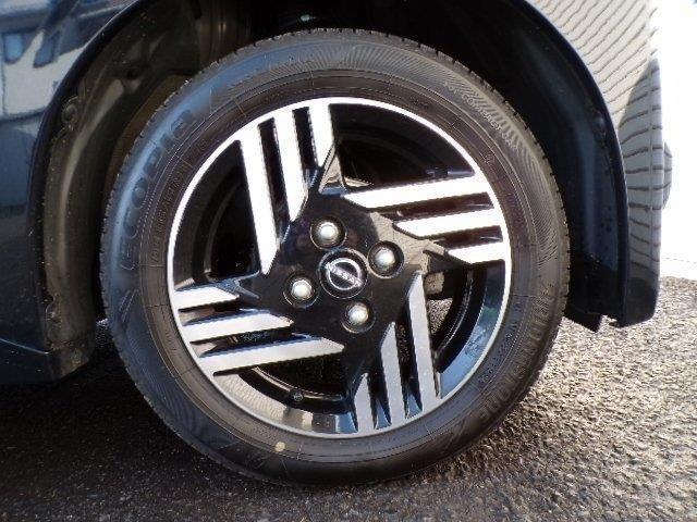 日産 ルークス ６６０ ハイウェイスターＸ R5年 (東北) 99