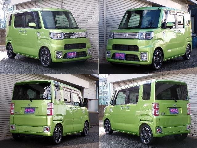 トヨタ ピクシス　メガ ６６０ Ｇターボ レジャーエディション ＳＡＩＩＩ R1年 (東北) 99