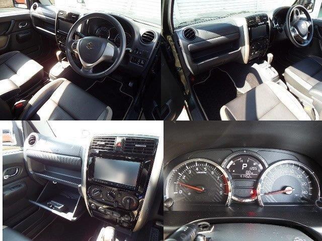 スズキ ジムニー ６６０ ランドベンチャー ４ＷＤ H29年 (東北) 99