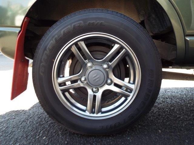 スズキ ジムニー ６６０ ランドベンチャー ４ＷＤ H29年 (東北) 99