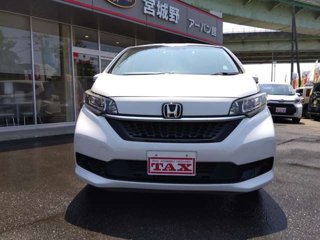 ホンダ フリード １．５ Ｇ ホンダセンシング R1年 (東北) 99