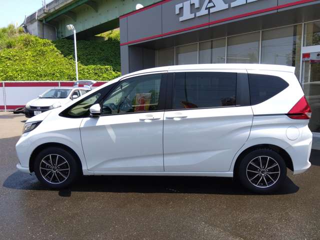 ホンダ フリード １．５ Ｇ ホンダセンシング R1年 (東北) 99