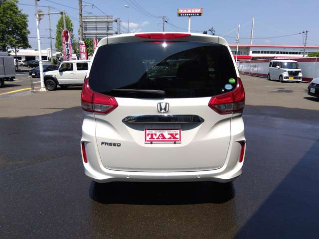 ホンダ フリード １．５ Ｇ ホンダセンシング R1年 (東北) 99