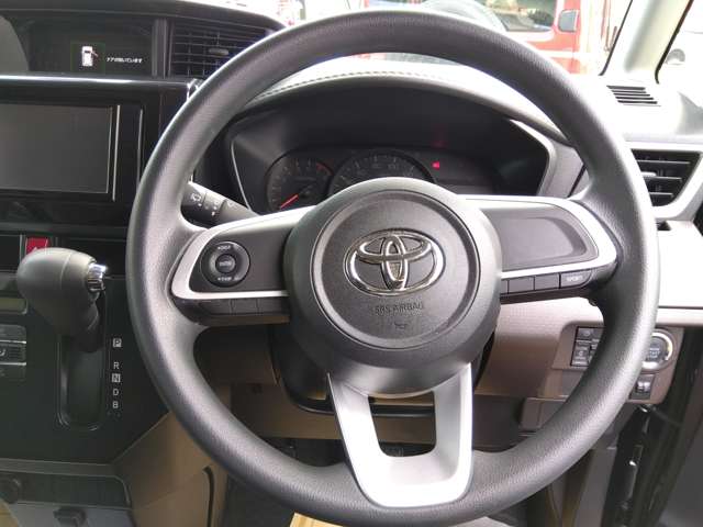 トヨタ ルーミー １．０ Ｇ－Ｔ R3年 (東北) 99