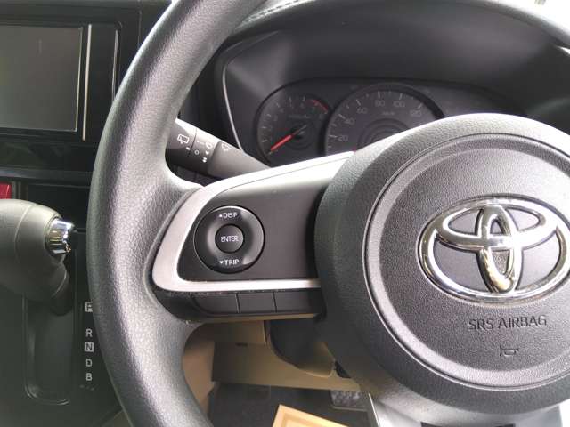 トヨタ ルーミー １．０ Ｇ－Ｔ R3年 (東北) 99