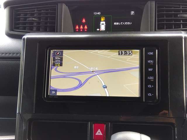 トヨタ ルーミー １．０ Ｇ－Ｔ R3年 (東北) 99