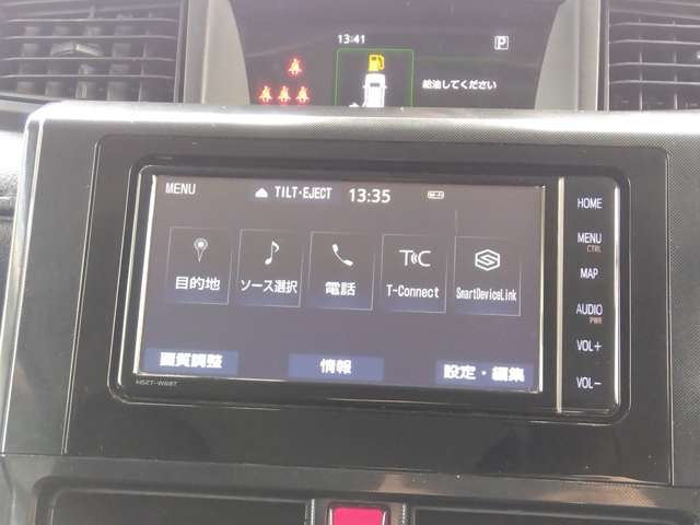 トヨタ ルーミー １．０ Ｇ－Ｔ R3年 (東北) 99