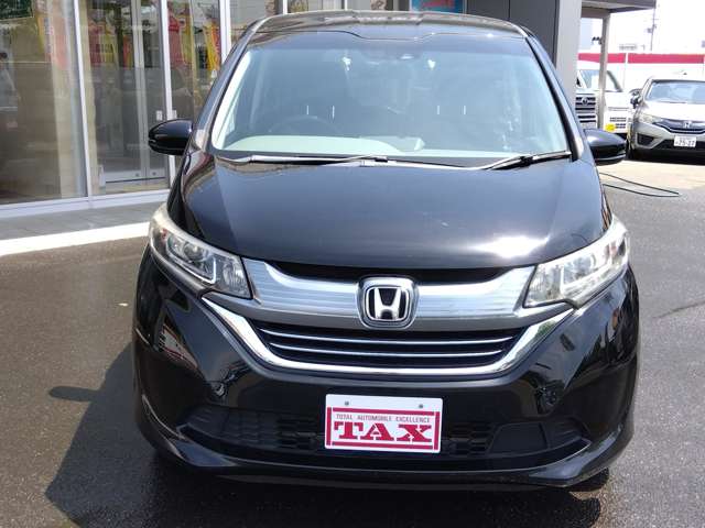ホンダ フリード　ハイブリッド １．５ ハイブリッド ＥＸ H30年 (東北) 99