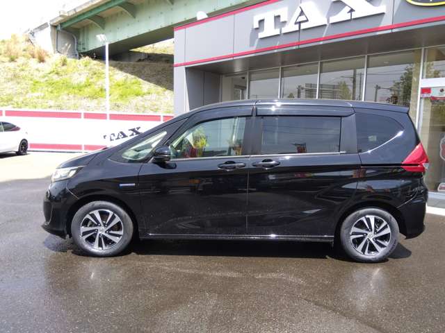 ホンダ フリード　ハイブリッド １．５ ハイブリッド ＥＸ H30年 (東北) 99