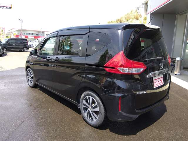 ホンダ フリード　ハイブリッド １．５ ハイブリッド ＥＸ H30年 (東北) 99