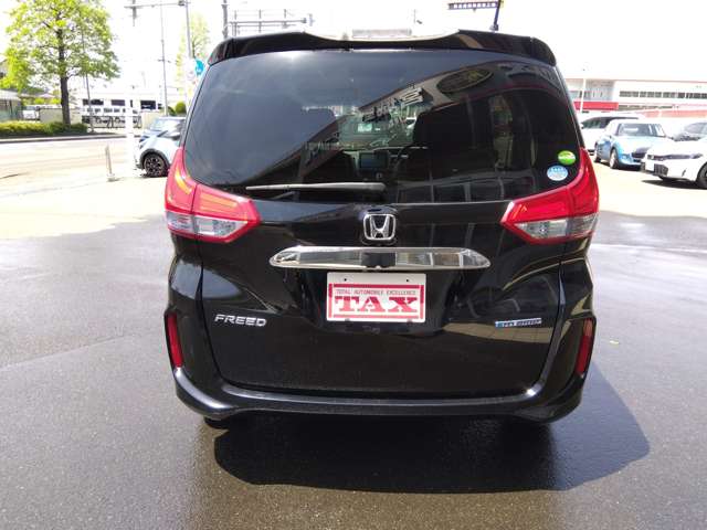 ホンダ フリード　ハイブリッド １．５ ハイブリッド ＥＸ H30年 (東北) 99