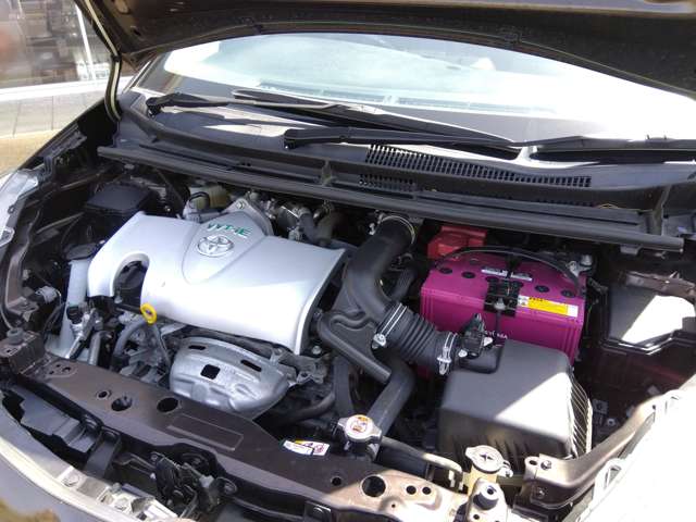 トヨタ シエンタ １．５ Ｇ クエロ R1年 (東北) 99