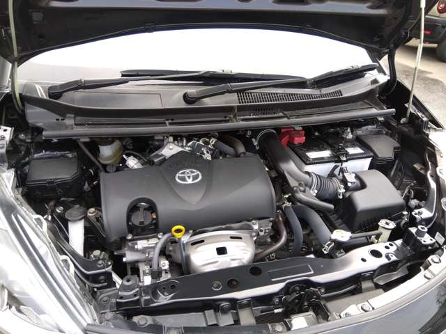 トヨタ シエンタ １．５ Ｇ クエロ R3年 (東北) 99