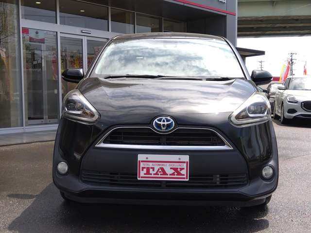 トヨタ シエンタ　ハイブリッド ハイブリッド １．５ Ｇ H27年 (東北) 99