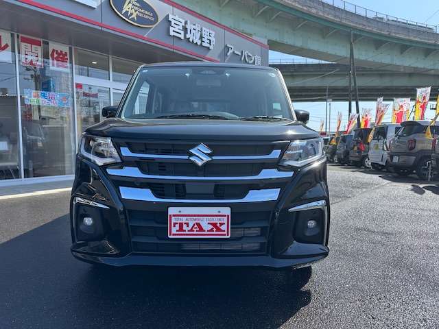 スズキ ソリオ １．２ ハイブリッド ＭＺ R8年 (東北) 99