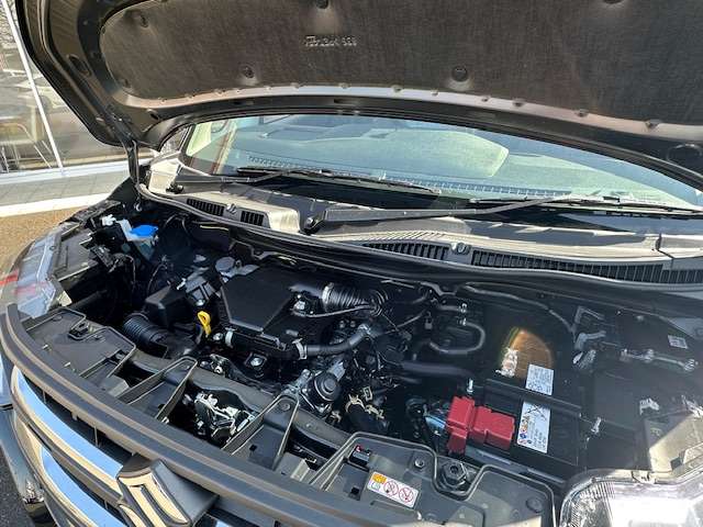 スズキ ソリオ １．２ ハイブリッド ＭＺ R8年 (東北) 99