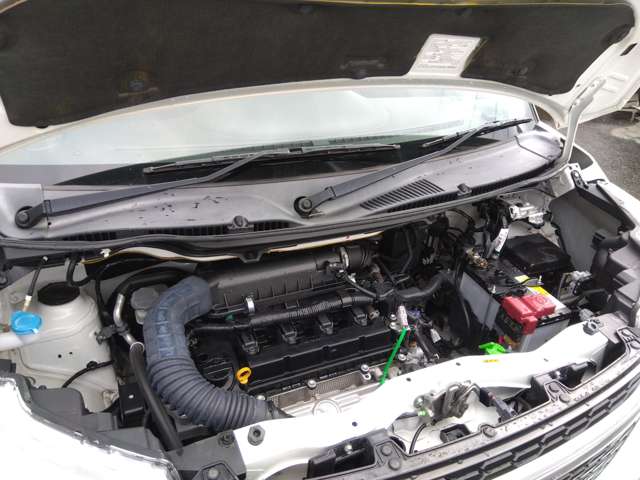 スズキ ソリオ １．２ バンディット ハイブリッド ＭＶ H29年 (東北) 99