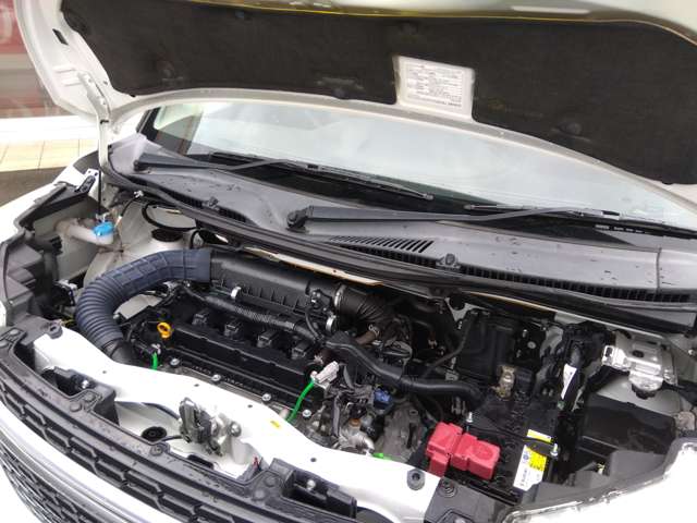 スズキ ソリオ １．２ バンディット ハイブリッド ＭＶ H29年 (東北) 99