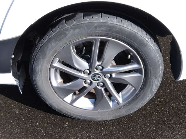 トヨタ シエンタ １．５ Ｇ H29年 (東北) 99