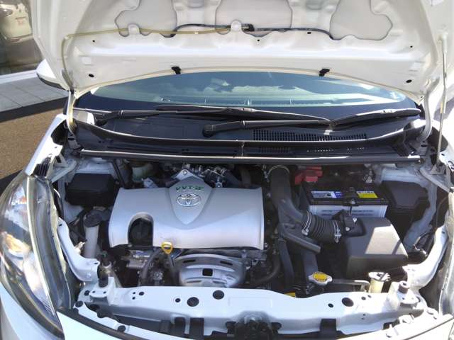 トヨタ シエンタ １．５ Ｇ H29年 (東北) 99