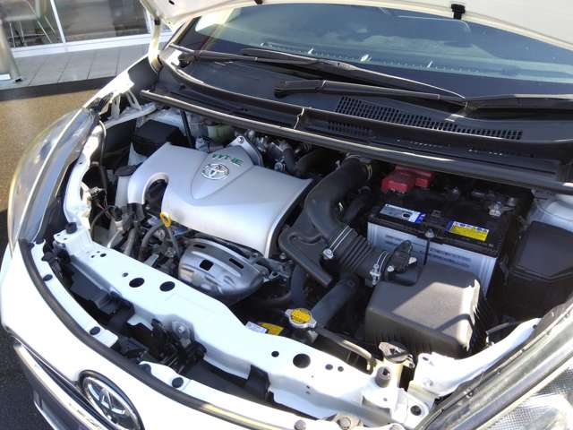 トヨタ シエンタ １．５ Ｇ H29年 (東北) 99