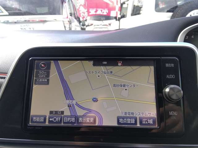 トヨタ シエンタ １．５ Ｇ H29年 (東北) 99