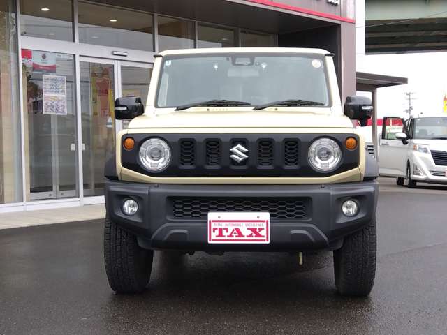 スズキ ジムニーシエラ １．５ ＪＣ ４ＷＤ R2年 (東北) 99