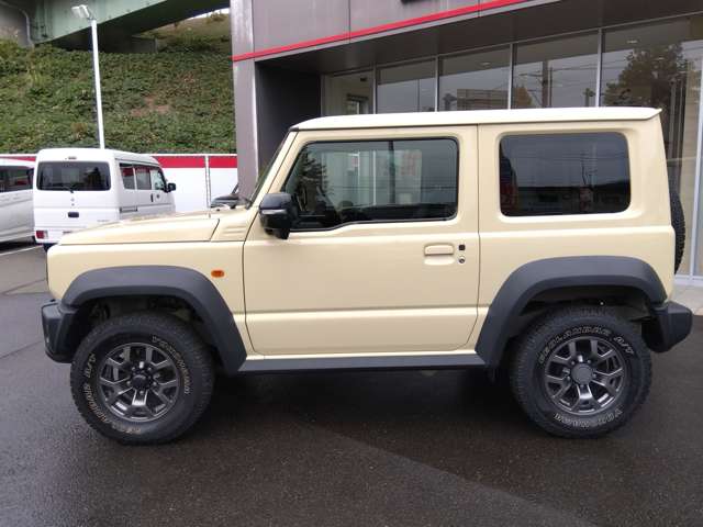 スズキ ジムニーシエラ １．５ ＪＣ ４ＷＤ R2年 (東北) 99