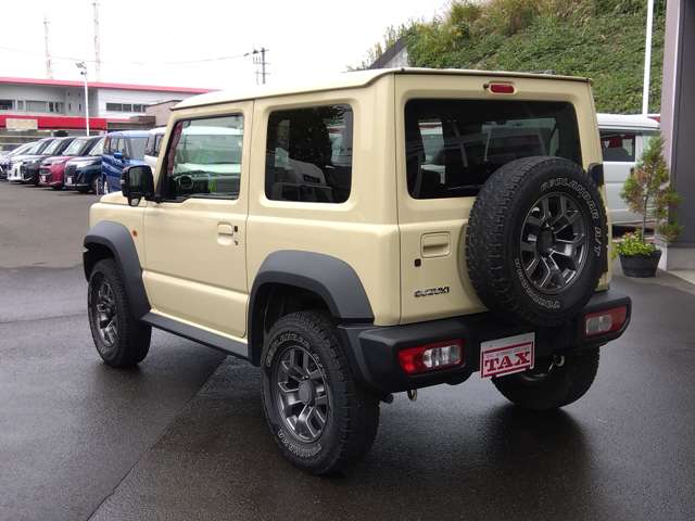 スズキ ジムニーシエラ １．５ ＪＣ ４ＷＤ R2年 (東北) 99