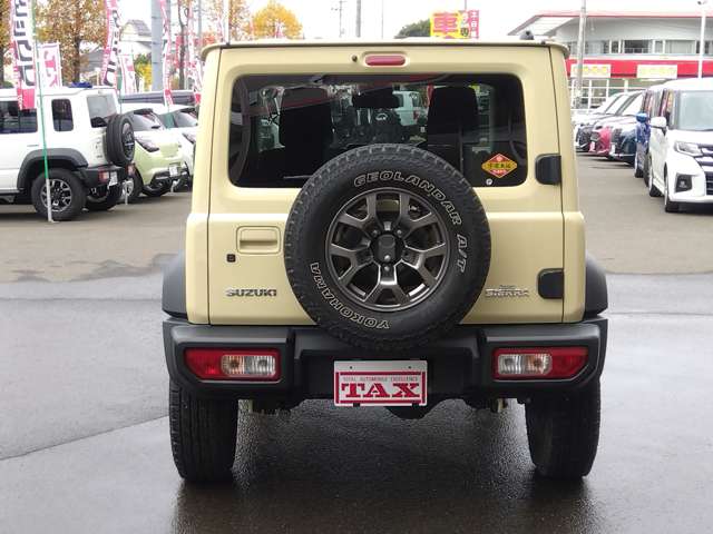 スズキ ジムニーシエラ １．５ ＪＣ ４ＷＤ R2年 (東北) 99