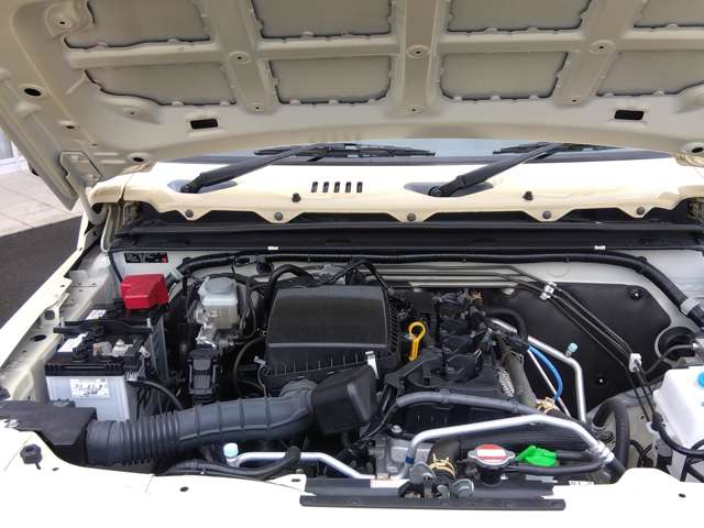 スズキ ジムニーシエラ １．５ ＪＣ ４ＷＤ R2年 (東北) 99
