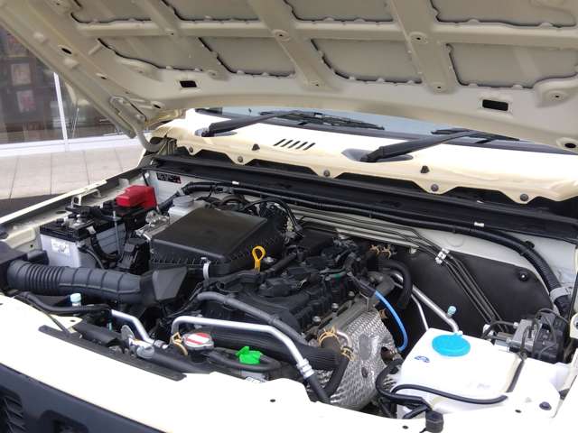 スズキ ジムニーシエラ １．５ ＪＣ ４ＷＤ R2年 (東北) 99