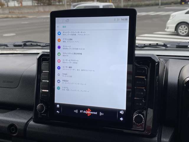 スズキ ジムニーシエラ １．５ ＪＣ ４ＷＤ R6年 (東北) 99