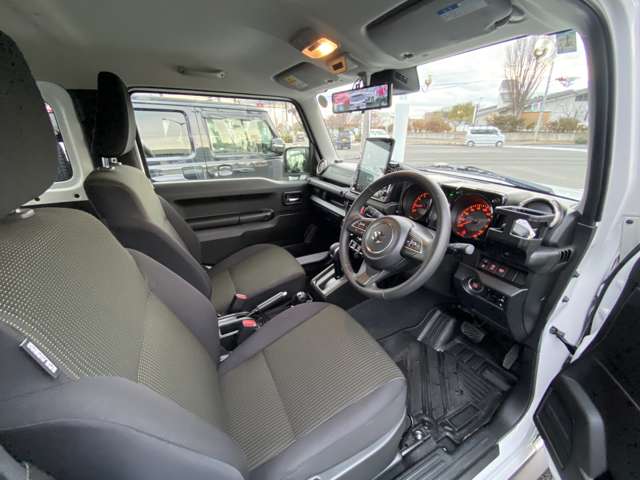 スズキ ジムニーシエラ １．５ ＪＣ ４ＷＤ R6年 (東北) 99