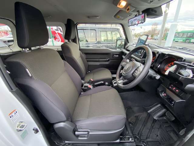 スズキ ジムニーシエラ １．５ ＪＣ ４ＷＤ R6年 (東北) 99