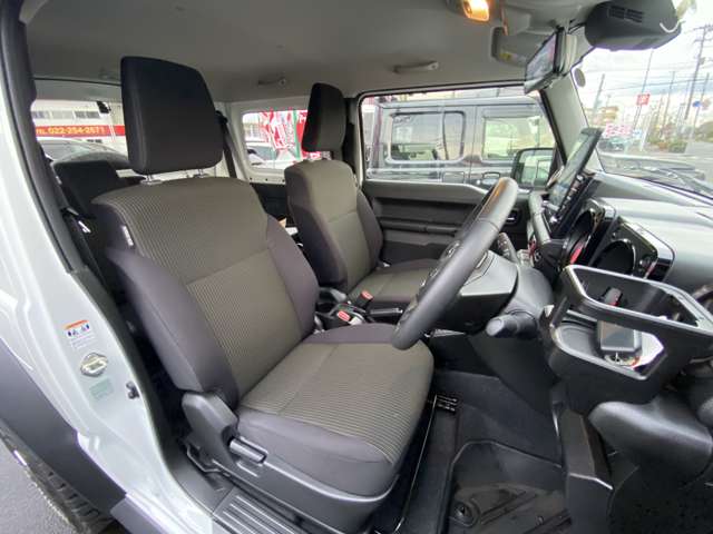 スズキ ジムニーシエラ １．５ ＪＣ ４ＷＤ R6年 (東北) 99