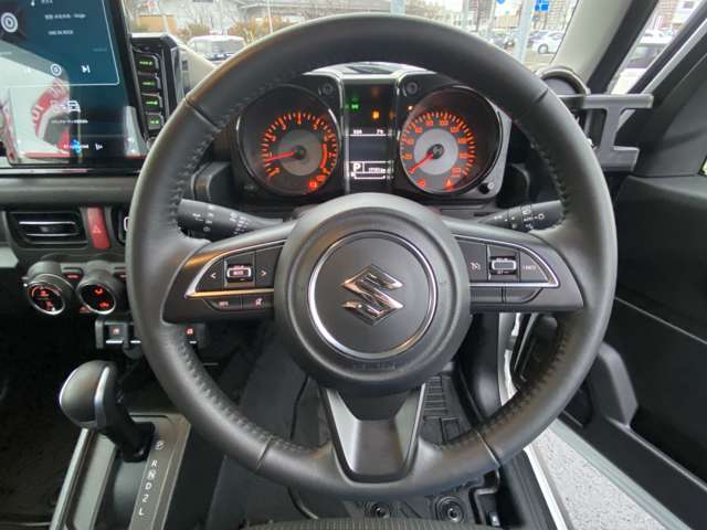 スズキ ジムニーシエラ １．５ ＪＣ ４ＷＤ R6年 (東北) 99