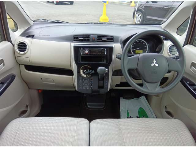 三菱 ｅＫワゴン ６６０ Ｍ H27年 (東北) 99