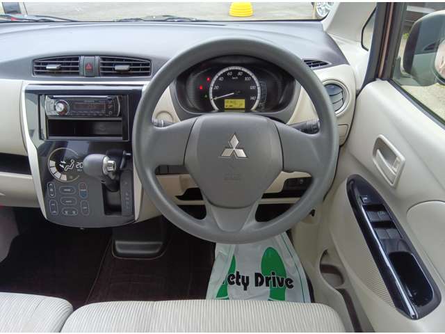 三菱 ｅＫワゴン ６６０ Ｍ H27年 (東北) 99