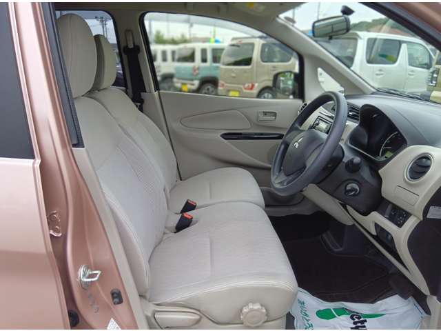 三菱 ｅＫワゴン ６６０ Ｍ H27年 (東北) 99