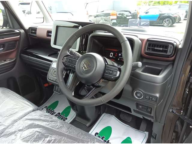スズキ スペーシア ６６０ カスタム ハイブリッド ＸＳ ４ＷＤ R7年 (東北) 99
