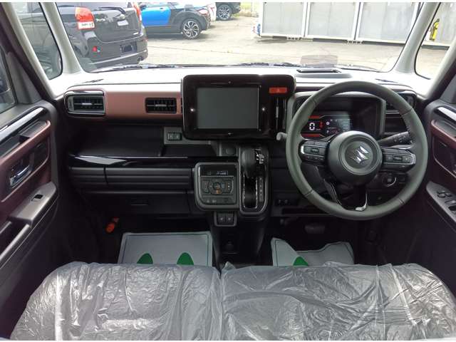 スズキ スペーシア ６６０ カスタム ハイブリッド ＸＳ ４ＷＤ R7年 (東北) 99