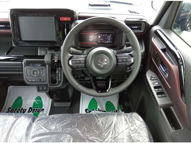 スズキ スペーシア ６６０ カスタム ハイブリッド ＸＳ ４ＷＤ R7年 (東北) 99