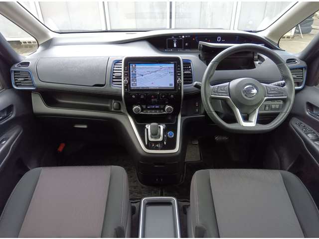 日産 セレナ １．２ Ｅ－ＰＯＷＥＲ ハイウェイスター Ｖ R1年 (東北) 99