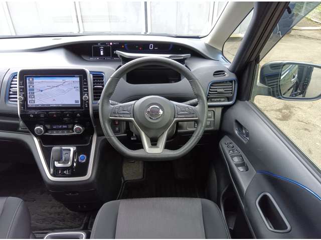 日産 セレナ １．２ Ｅ－ＰＯＷＥＲ ハイウェイスター Ｖ R1年 (東北) 99