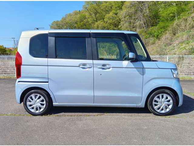 ホンダ Ｎ　ＢＯＸ ６６０ Ｇ Ｌ ホンダセンシング R1年 (東北) 99