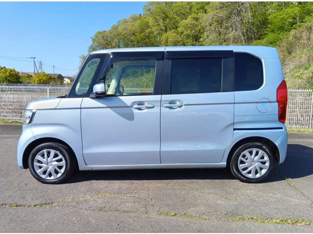 ホンダ Ｎ　ＢＯＸ ６６０ Ｇ Ｌ ホンダセンシング R1年 (東北) 99