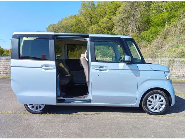 ホンダ Ｎ　ＢＯＸ ６６０ Ｇ Ｌ ホンダセンシング R1年 (東北) 99
