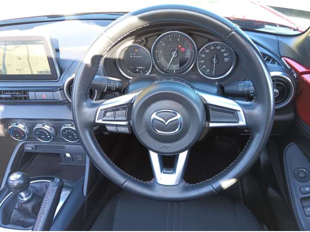 マツダ ロードスター　ＲＦ ２．０ Ｓ H29年 (東北) 99