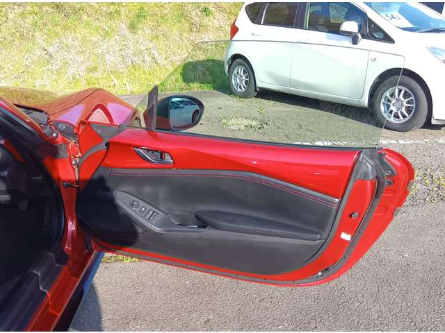 マツダ ロードスター　ＲＦ ２．０ Ｓ H29年 (東北) 99
